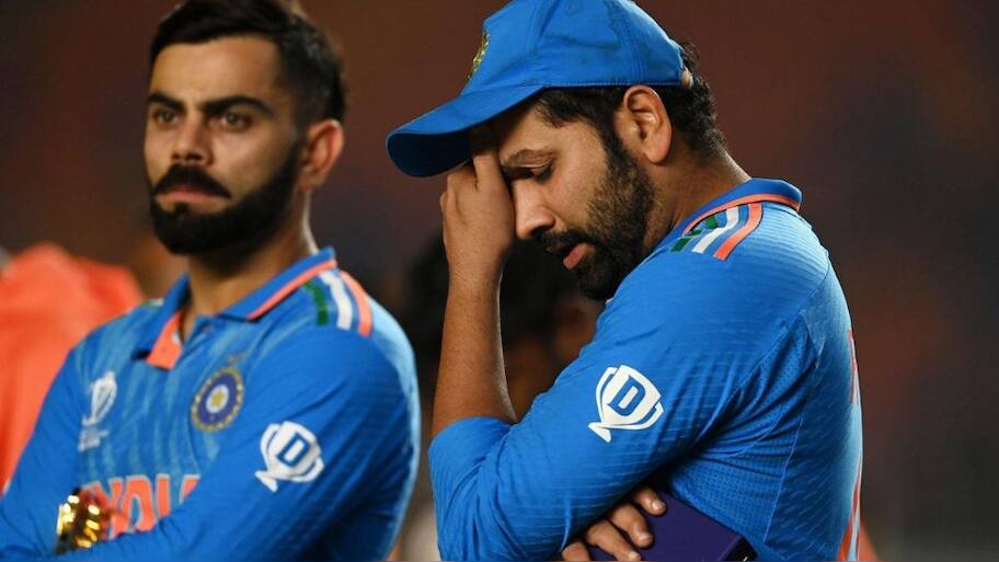 ரோகித், விராட் இல்லனா ஒரு பிரச்சனையும் இல்லை.. இந்திய அணியின் எதிர்காலம் நல்லா இருக்கும்!
