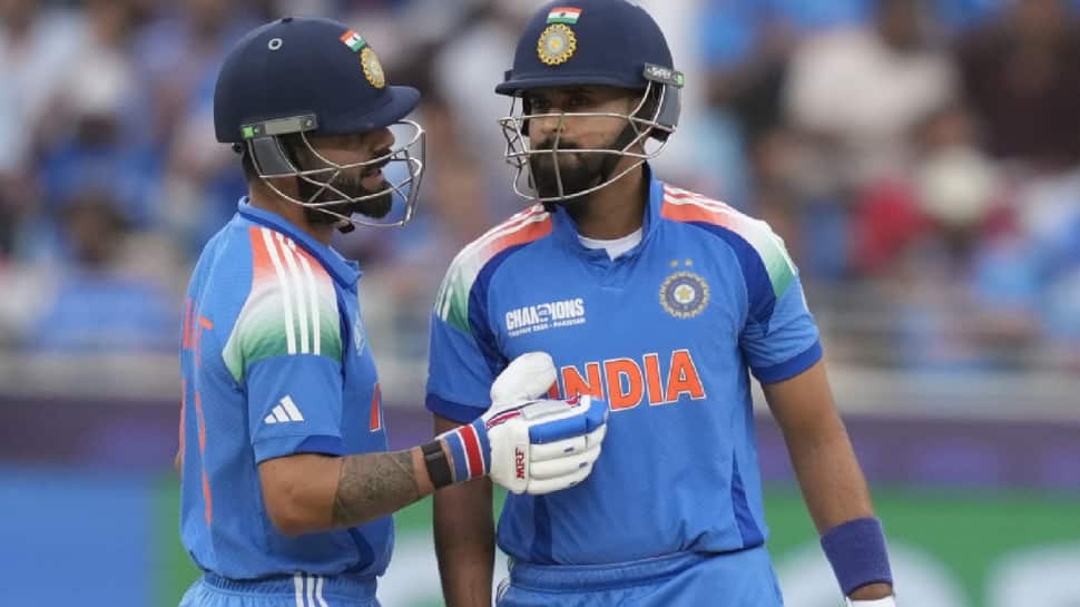 இரண்டு மடங்கு பலமாகும் இந்திய அணி... ரீ-என்ட்ரி கொடுக்கும் மாஸ் வீரர் - ஏன்?