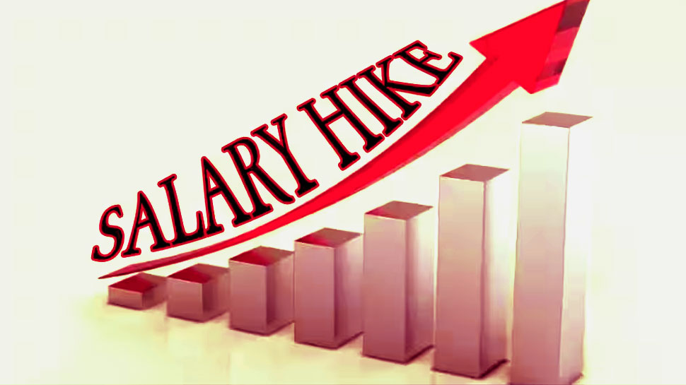 Salary Hike | மத்திய அரசு ஊழியர்களுக்கு முக்கிய அப்டேட்.. ஊதிய உயர்வு குறித்து நிதியமைச்சகம் விளக்கம் Salary Hike | மத்திய அரசு ஊழியர்களுக்கு முக்கிய அப்டேட்.. ஊதிய உயர்வு குறித்து நிதியமைச்சகம் விளக்கம்