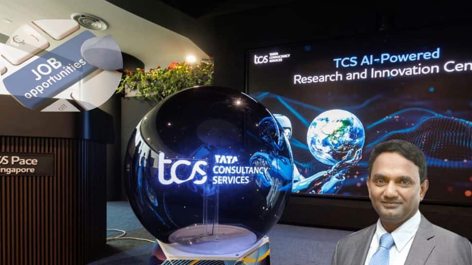 TCS-இல் 12,000 ஊழியர்கள் பணிநீக்கம்? ஆனாலும், ஊழியர்களின் நிம்மதிக்கு காரணம் என்ன? முழு விவரம்...