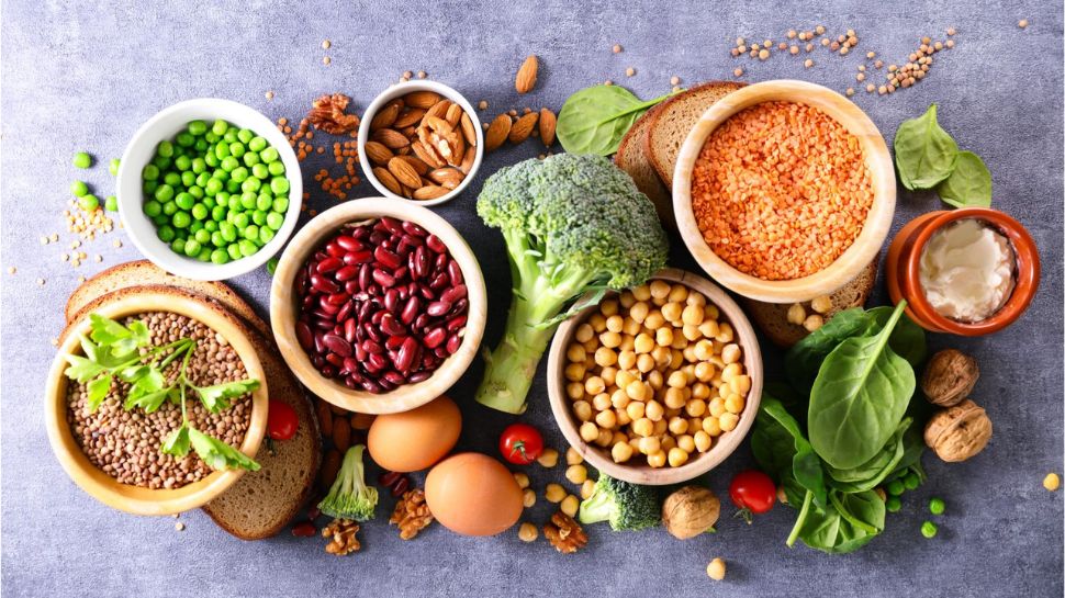 புரதச்சத்து பற்றாக்குறையை போக்கும் உணவுகள்: லிஸ்ட் இதோ புரதச்சத்து பற்றாக்குறையை போக்கும் உணவுகள்: லிஸ்ட் இதோ