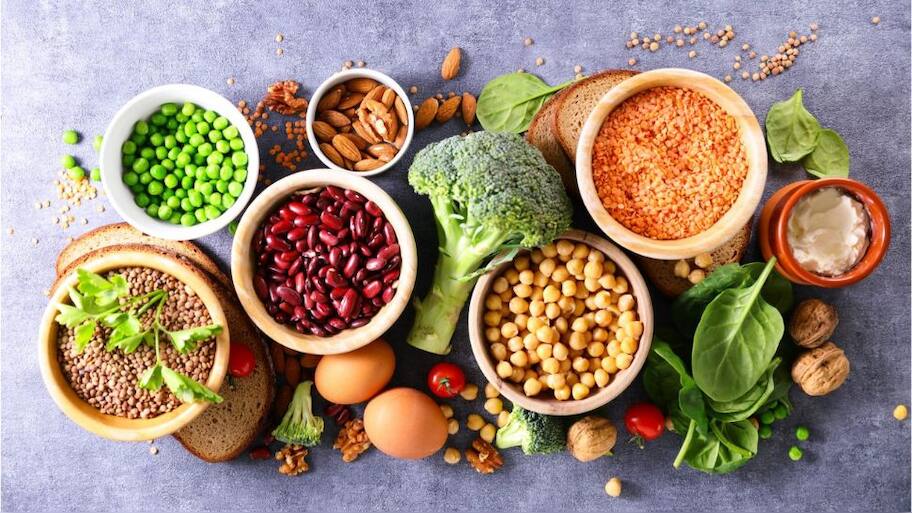 புரதச்சத்து பற்றாக்குறையை போக்கும் உணவுகள்: லிஸ்ட் இதோ