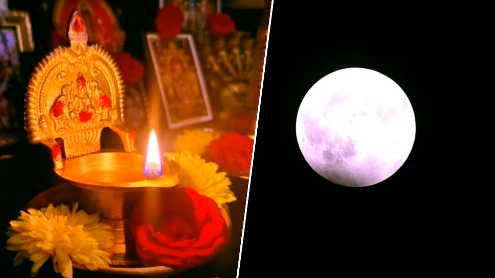 Aadi Pournami | சர்வ மங்களம் தரும் ஆடி பௌர்ணமி முக்கியத்துவம்! நாள், நேரம், விரதம், கிரிவலம், பலன்கள் Aadi Pournami | சர்வ மங்களம் தரும் ஆடி பௌர்ணமி முக்கியத்துவம்! நாள், நேரம், விரதம், கிரிவலம், பலன்கள்