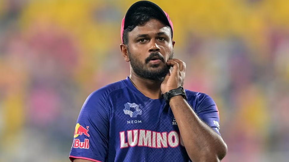 சிஎஸ்கே இல்லை? இந்த அணிக்கு செல்கிறார் சஞ்சு சாம்சன்? ஐபிஎல்லில் அதிரடி! சிஎஸ்கே இல்லை? இந்த அணிக்கு செல்கிறார் சஞ்சு சாம்சன்? ஐபிஎல்லில் அதிரடி!