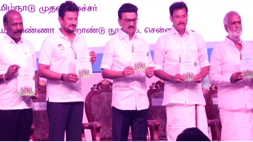 தமிழ்நாடு மாநில கல்விக் கொள்கை கடந்து வந்த பாதை.. இவ்வளவு சிறப்பா.. புதிய உயரத்தை நோக்கி