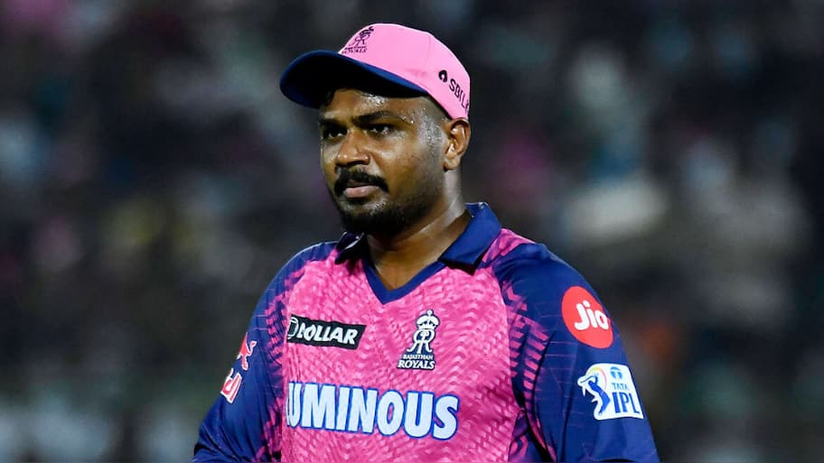 ராஜஸ்தானுக்கு டாட்டா காட்டும் சஞ்சு சாம்சன்...? பின்னணியில் இந்த 3 வீரர்கள் - என்ன காரணம்?