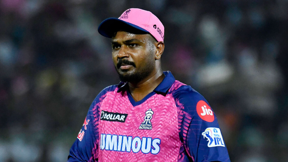 ராஜஸ்தானுக்கு டாட்டா காட்டும் சஞ்சு சாம்சன்...? பின்னணியில் இந்த 3 வீரர்கள் - என்ன காரணம்? ராஜஸ்தானுக்கு டாட்டா காட்டும் சஞ்சு சாம்சன்...? பின்னணியில் இந்த 3 வீரர்கள் - என்ன காரணம்?