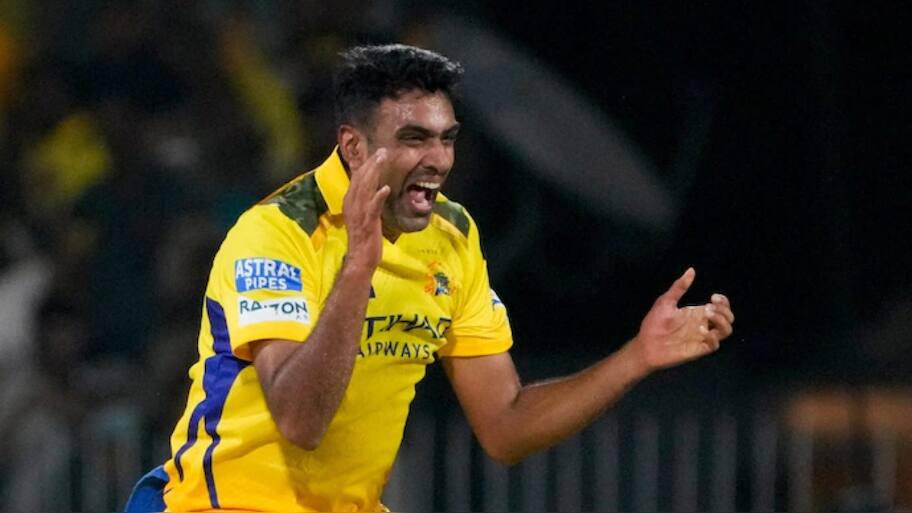 அஸ்வின் வெளியேறுவதால்... CSK-க்கு கிடைக்கும் 3 நன்மைகள் - என்னென்ன?