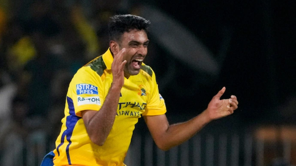 அஸ்வின் வெளியேறுவதால்... CSK-க்கு கிடைக்கும் 3 நன்மைகள் - என்னென்ன? அஸ்வின் வெளியேறுவதால்... CSK-க்கு கிடைக்கும் 3 நன்மைகள் - என்னென்ன?