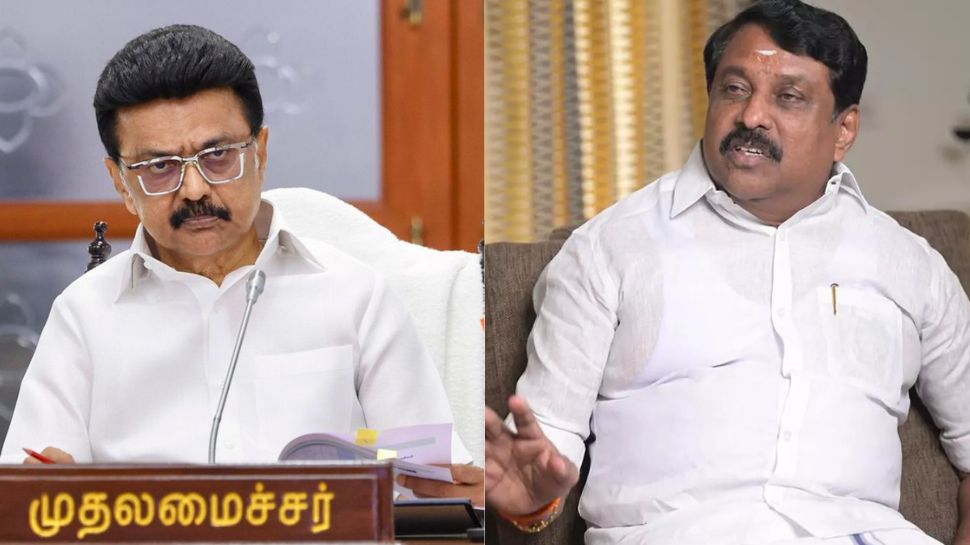மாநில கல்விக் கொள்கை: திராவிட மாடல்.. காப்பியடித்தும் ஃபெயில்! நயினார் நாகேந்திரன் பளீச் மாநில கல்விக் கொள்கை: திராவிட மாடல்.. காப்பியடித்தும் ஃபெயில்! நயினார் நாகேந்திரன் பளீச்
