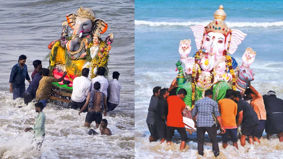 விநாயகர் சதுர்த்தி: செய்யக்கூடியது... செய்யக்கூடாதது - தமிழ்நாடு அரசு உத்தரவு விநாயகர் சதுர்த்தி: செய்யக்கூடியது... செய்யக்கூடாதது - தமிழ்நாடு அரசு உத்தரவு