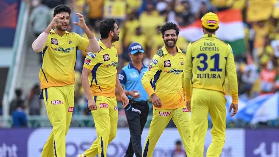 இந்திய அணிக்கு வரும் சிஎஸ்கேவின் அதிரடி வீரர்... இதுதான் கம்பீரின் வெற்றி பார்முலா!