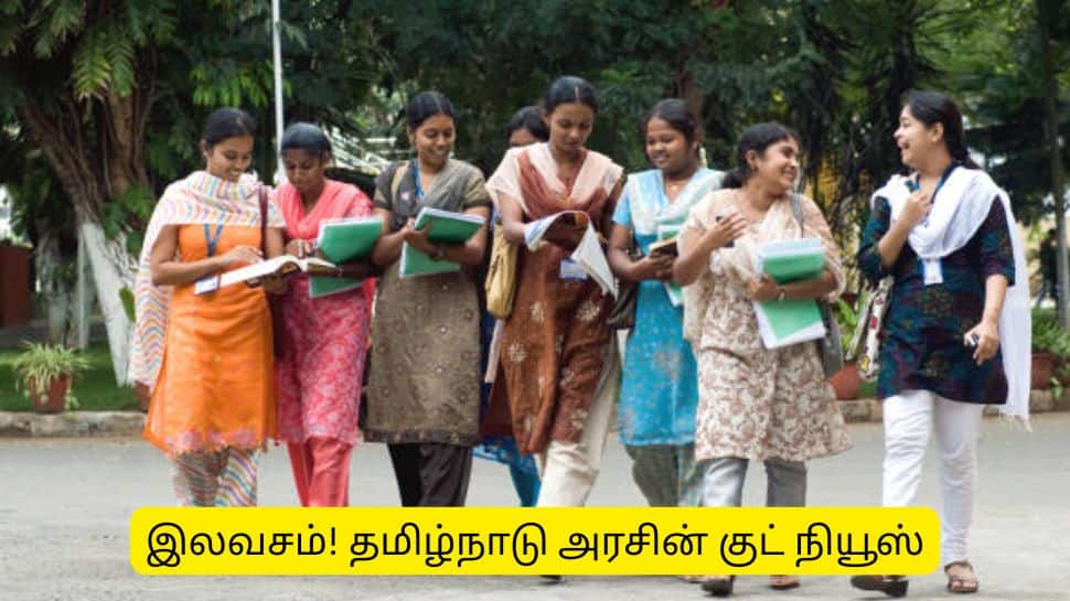 டிஎன்பிஎஸ்சி, மத்திய தேர்வர்களுக்கு குட் நியூஸ்! முற்றிலும் இலவசமாக படிக்கலாம்