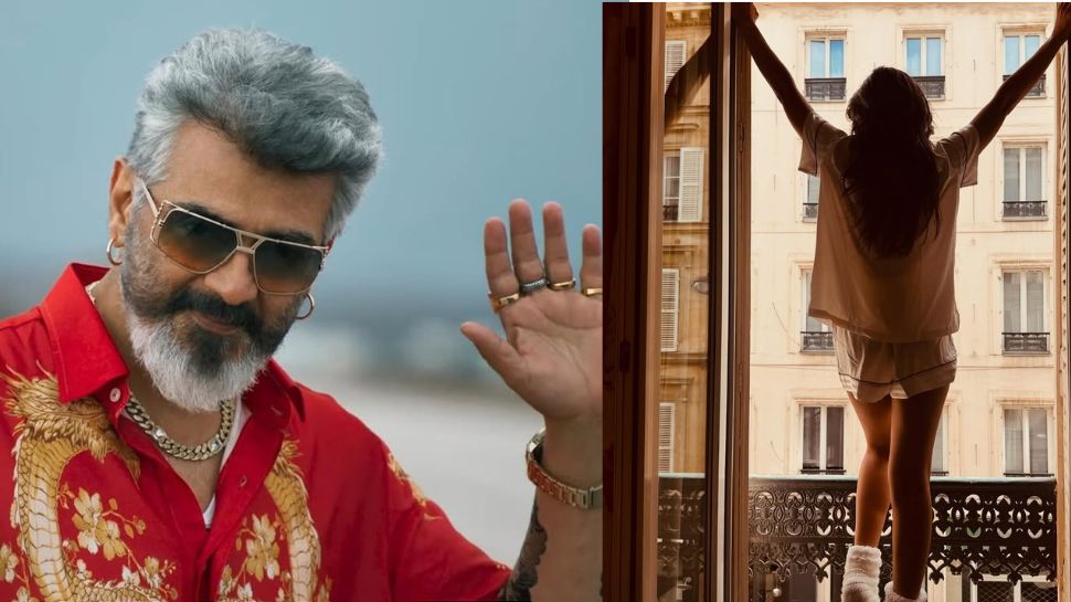 அஜித்திற்கு ஜோடியாகும் நடிகை..அவரை விட 30 வயது சின்னவர்! யார் தெரியுமா? அஜித்திற்கு ஜோடியாகும் நடிகை..அவரை விட 30 வயது சின்னவர்! யார் தெரியுமா?