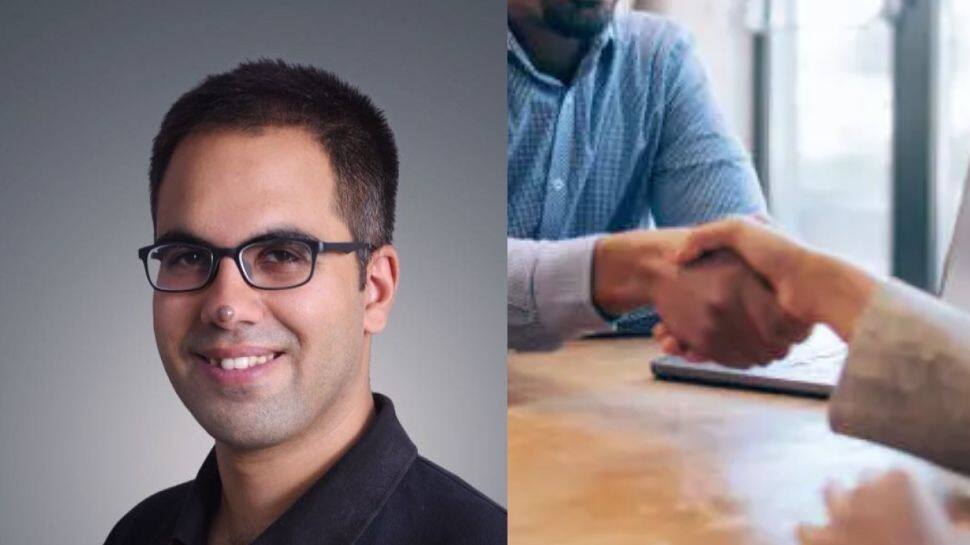 பகுதி நேர வேலைக்கு மாதம் ரூ.2 லட்சம் சம்பளம்! டிகிரி தேவையில்லை..வைரலாகும் LinkedIn பதிவு