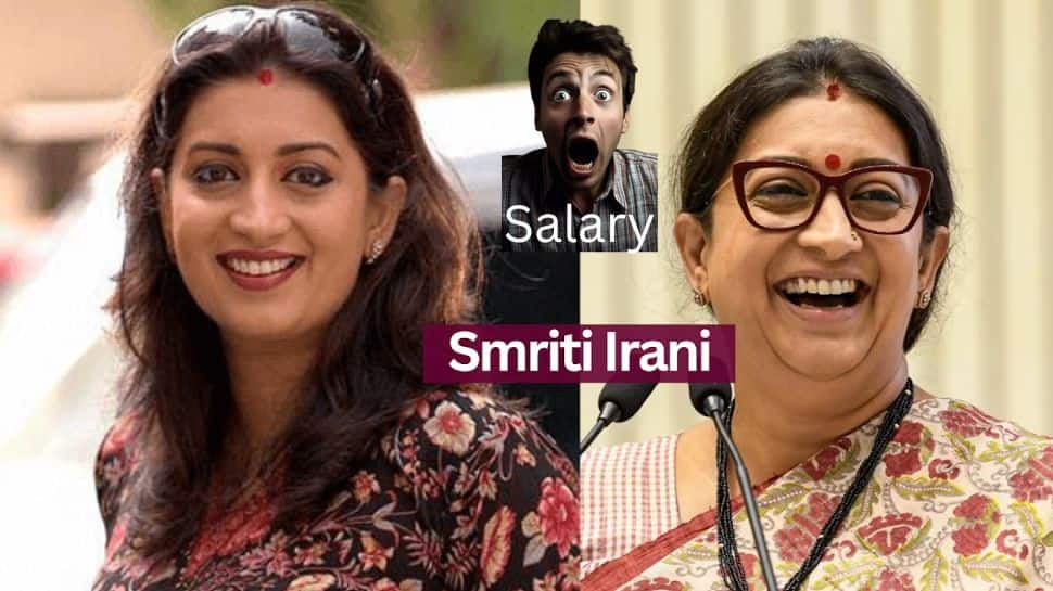 Salary