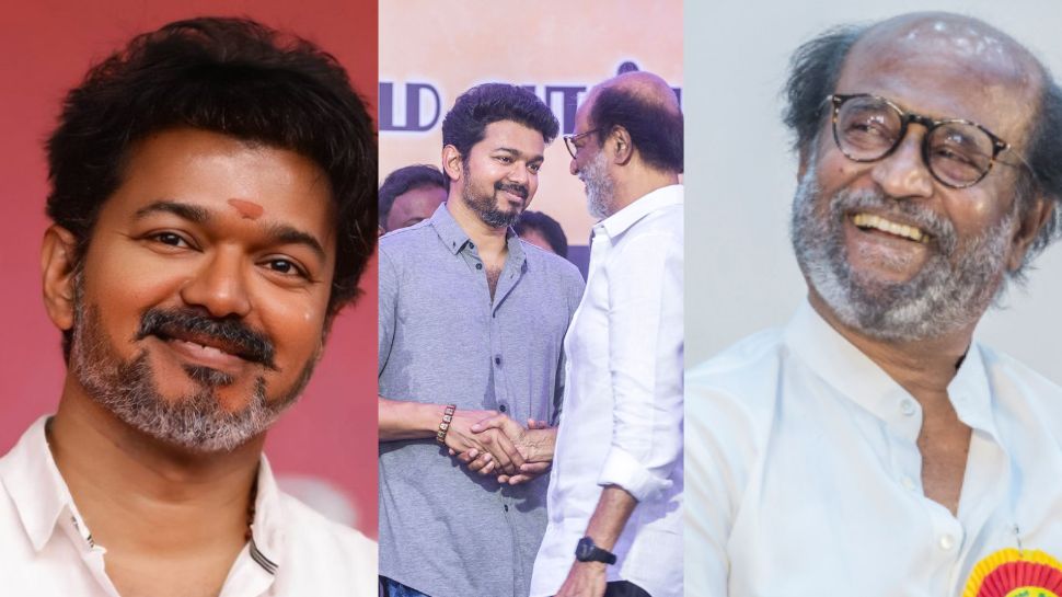 ரஜினி-விஜய்யால் தமிழ் சினிமாவின் தலையெழுத்தே மாறியது! எப்படி தெரியுமா? ரஜினி-விஜய்யால் தமிழ் சினிமாவின் தலையெழுத்தே மாறியது! எப்படி தெரியுமா?