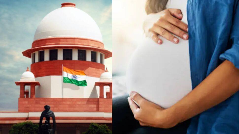 மனைவியை யார் கர்ப்பமாக்கினாலும்..கணவர்தான் தந்தை! உச்சநீதிமன்றம் அதிரடி உத்தரவு..
