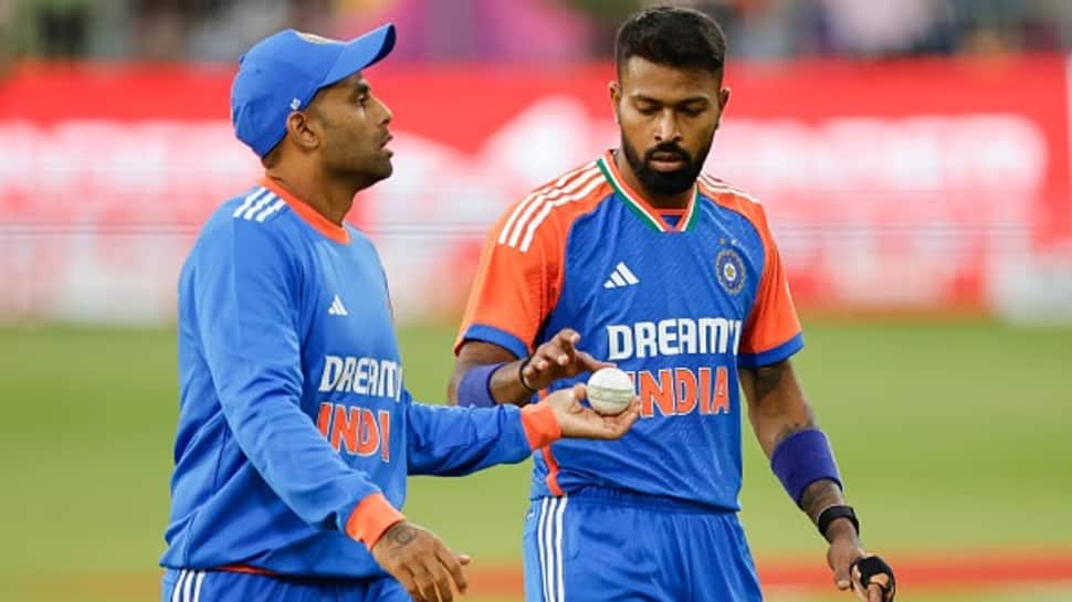 ஆசிய கோப்பை 2025: இந்த வீரர் விளையாட சிக்கல்... வெயிட்டிங்கில் சூர்யகுமார்