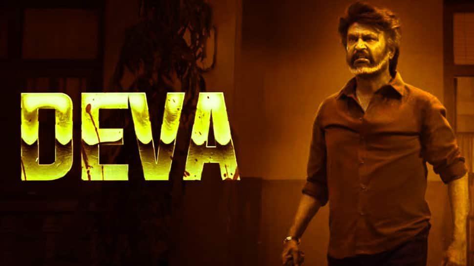 கூலி பட டிக்கெட் விற்பனையில் சாதனை.. BMC-ல் மட்டும் 10 லட்சம் டிக்கெட் புக்கிங்!