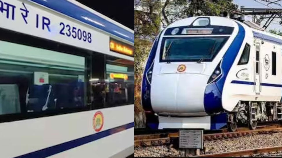 ரயில் பயணிகளுக்கு ஜாக்பாட்; இனி 15 நிமிடத்தில் டிக்கெட் புக்கிங் செய்யலாம் ரயில் பயணிகளுக்கு ஜாக்பாட்; இனி 15 நிமிடத்தில் டிக்கெட் புக்கிங் செய்யலாம்