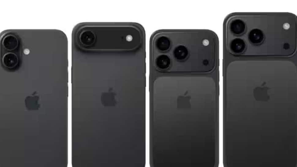 ஐபோன் 17 சீரிஸ், இந்த தேதியில் அறிமுகம்.. விலை, அம்சங்கள் என்னென்ன?