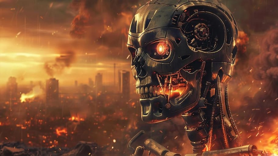 AI அணுகுண்டை விட ஆபத்தானது, பேரழிவை ஏற்படுத்தும்: எச்சரிக்கும் ஜேம்ஸ் கேமரூன்