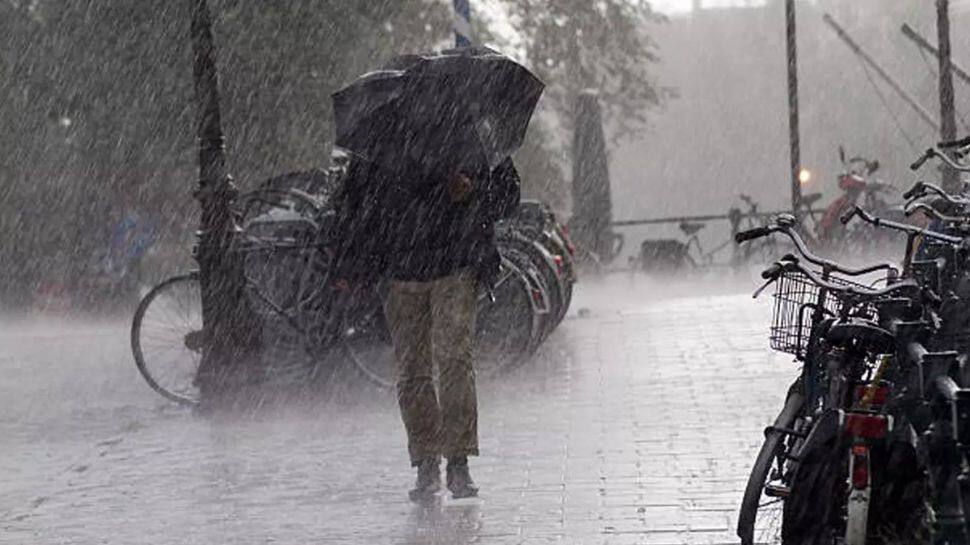 அடுத்த 2 நாட்களுக்கு.. இந்த 3 மாவட்டங்களில் கனமழைக்கு வாய்ப்பு! 