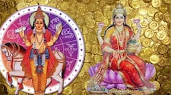 இன்னும் 9 நாட்களில் கடகத்தில் சுக்கிரன் பெயர்ச்சி.. 3 ராசிகளுக்கு ஜாக்பாட், மகிழ்ச்சி, செல்வம் பெருகும்