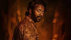 16 ஆண்டுகளுக்குப் பிறகு, பல்டி படம் மூலம், மலையாளத் திரையுலகிற்கு திரும்பும் சாந்தனு