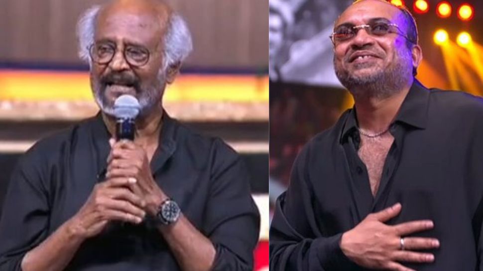 சக நடிகரை உருவ கேலி செய்த ரஜினி? கூலி பட விழாவால் எழுந்த சர்ச்சை… சக நடிகரை உருவ கேலி செய்த ரஜினி? கூலி பட விழாவால் எழுந்த சர்ச்சை…