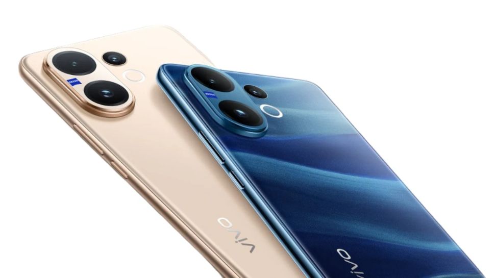 Vivo V60 அட்டகாசமான AI அம்சங்களுடன் இந்தியாவில் அறிமுகம்: விலை, பிற விவரங்கள் இதோ Vivo V60 அட்டகாசமான AI அம்சங்களுடன் இந்தியாவில் அறிமுகம்: விலை, பிற விவரங்கள் இதோ