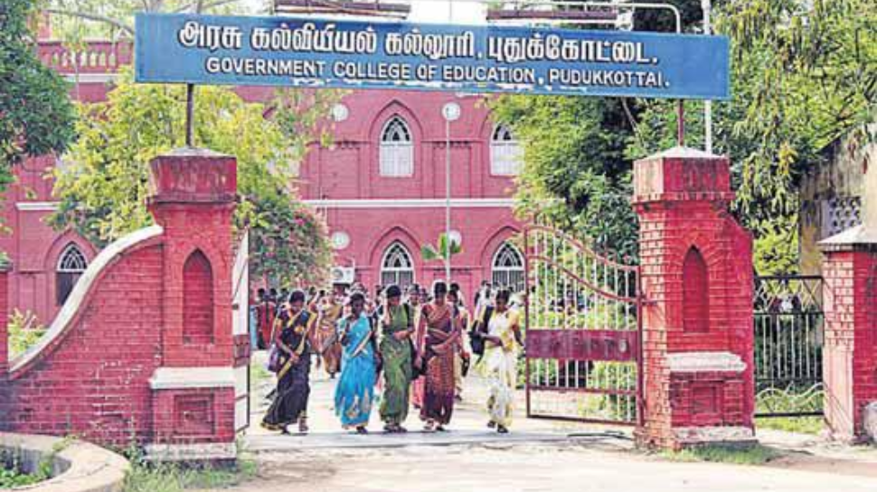 பி.எட்., படிப்பு: மாணவர் சேர்க்கை ஆணையை டவுன்லோட் செய்வது எப்படி? பி.எட்., படிப்பு: மாணவர் சேர்க்கை ஆணையை டவுன்லோட் செய்வது எப்படி?