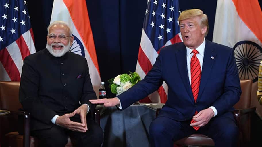 செம்டம்பரில் பிரதமர் மோடி - அதிபர் ட்ரம்ப் சந்திப்பு?... வரி போருக்கு மத்தியில் வெளியாகியுள்ள முக்கிய தகவல்