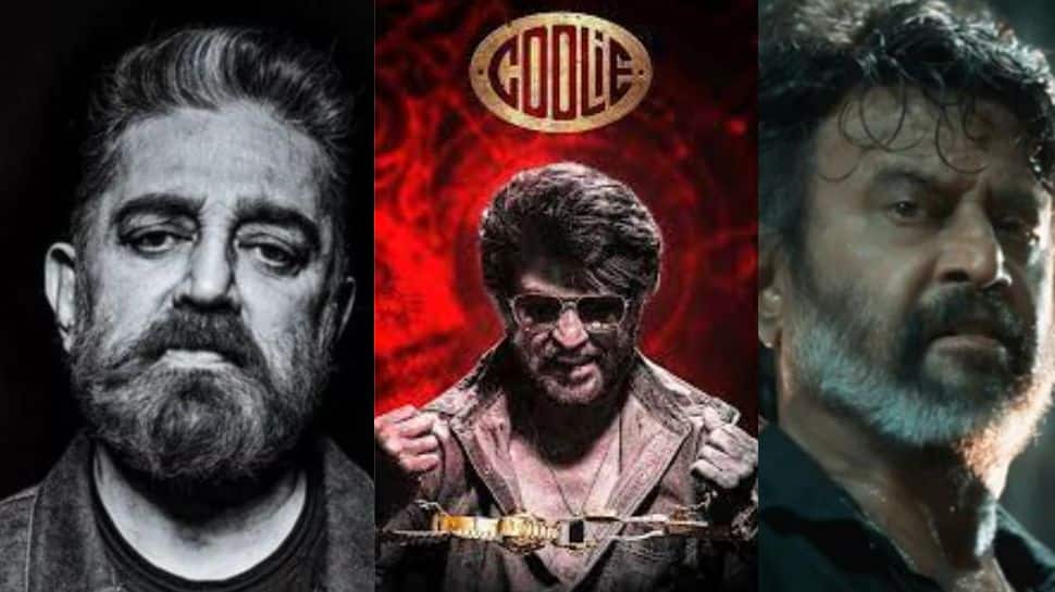 கூலி-விக்ரம்: இரு படத்துக்கும் இருக்கும் லிங்க்! ஒரு வேளை LCU-வா இருக்குமோ?