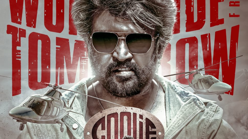 ரிலீசுக்கு முன்பே வசூல் வேட்டை! ப்ரீ புக்கிங்கில் இத்தனை கோடி வசூலா?