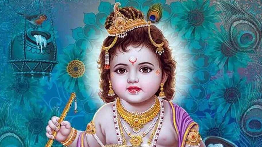 கோகுலாஷ்டமி 2025 : கிருஷ்ண ஜெயந்திக்கு இந்த இடங்களுக்கு கட்டாயம் செல்லவும்