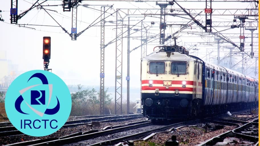 IRCTC ரயில்வே வழங்கும் பண்டிகை கால சலுகை... டிக்கெட் கட்டணத்தில் 20% தள்ளுபடி