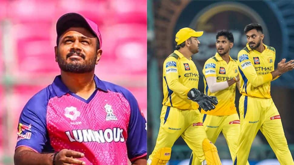 சஞ்சு சாம்சனுக்கு பதிலாக இந்த 2 வீரர்கள்.. CSK மெகா பிளான்? 