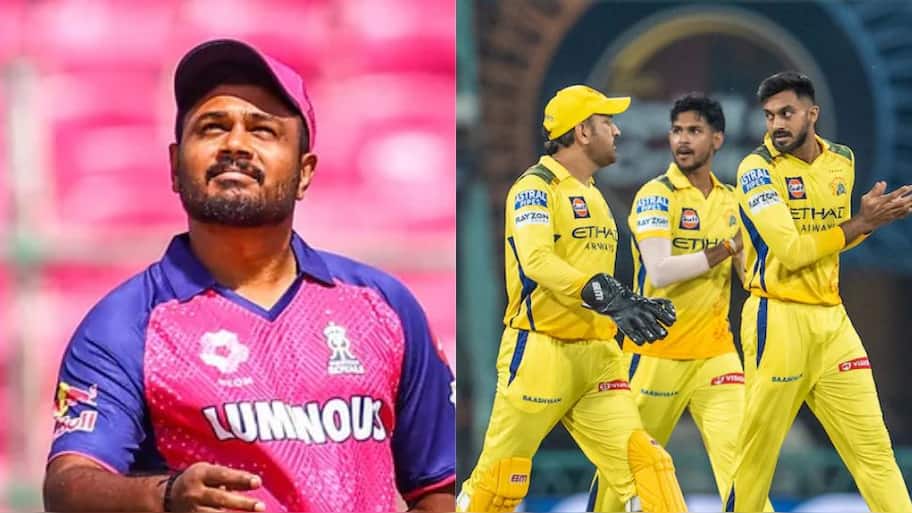 சஞ்சு சாம்சனுக்கு பதிலாக இந்த 2 வீரர்கள்.. CSK மெகா பிளான்? 