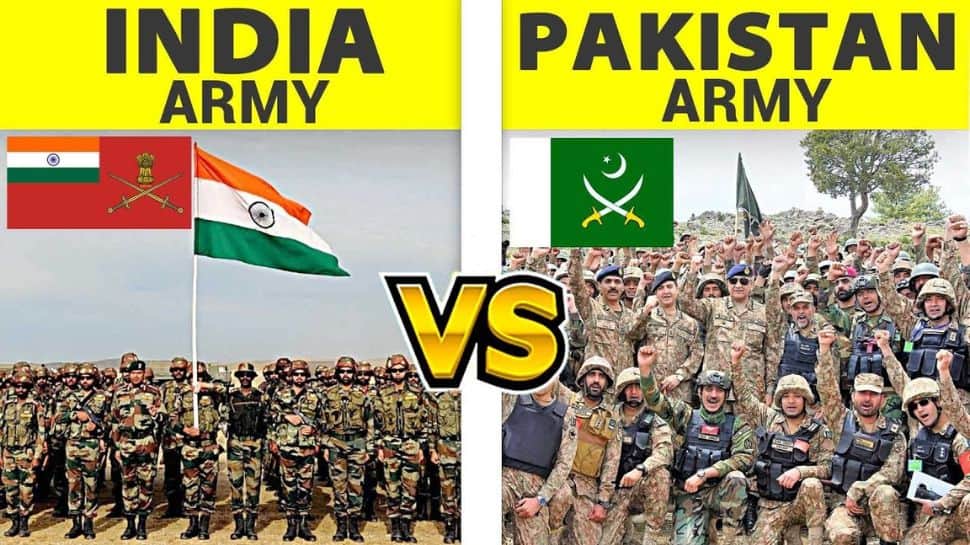 இந்திய எல்லையில் பாகிஸ்தான் தாக்குதல் - இந்திய வீரர் உயிரிழப்பு!