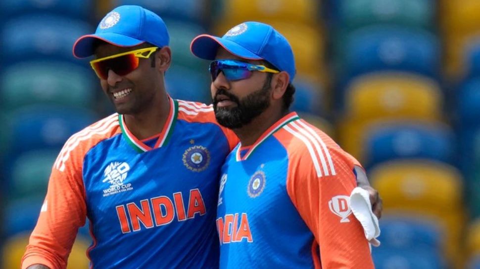 ரோகித், சூர்யகுமார் யாதவ் இல்லை.. இனி மூன்று வடிவ கிரிக்கெட்டுக்கும் இவர்தான் கேப்டன்? ரோகித், சூர்யகுமார் யாதவ் இல்லை.. இனி மூன்று வடிவ கிரிக்கெட்டுக்கும் இவர்தான் கேப்டன்?