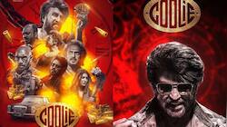 Coolie X Review : கூலி படம் மாஸா? தூசா? X தள விமர்சனம் சொல்வது இதுதான்!
