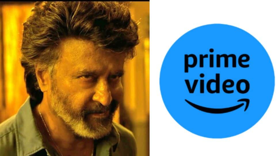 Prime Video