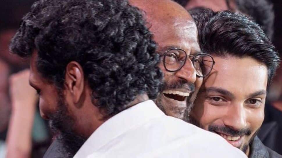 Rajini Loki Ani