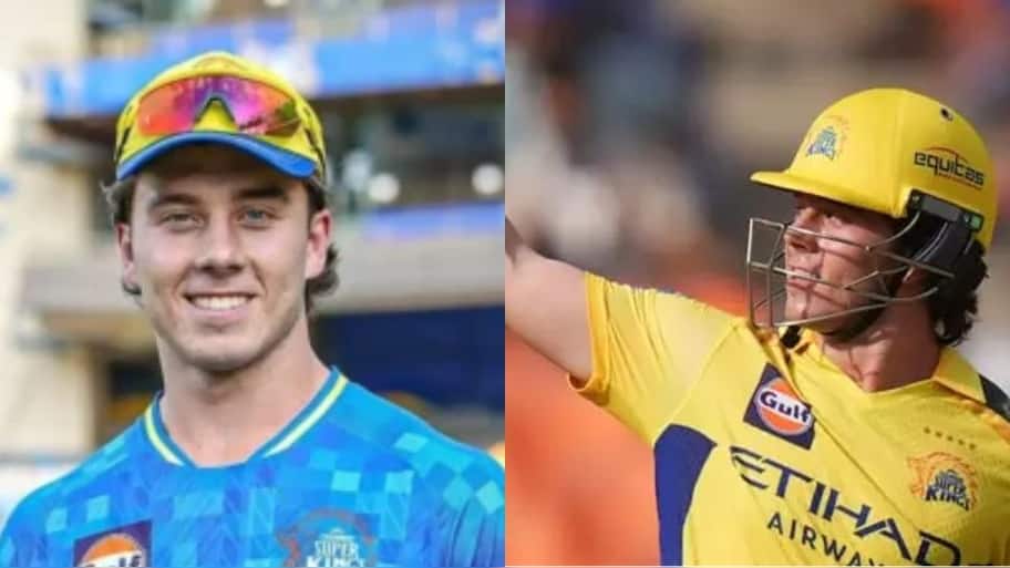 டெவால்ட் பிரெவிஸை CSK வாங்கியது எப்படி? 2, 3 அணிகள் போட்டியாம்! 