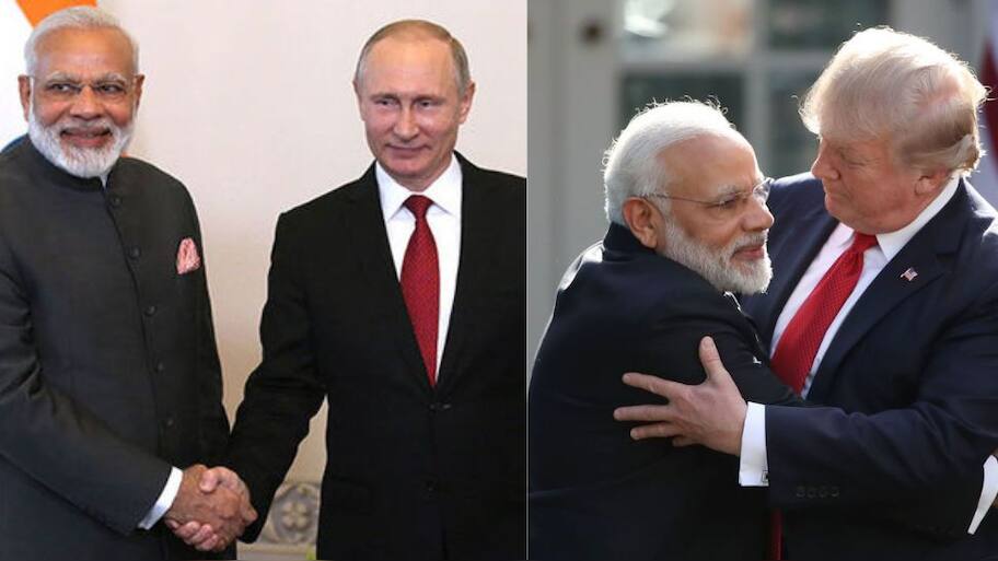 இந்தியாவின் சுதந்திர நாளைச் சூழ்ந்துள்ள உலக அரசியல் சவால்கள்! என்ன நடக்கப் போகிறது?