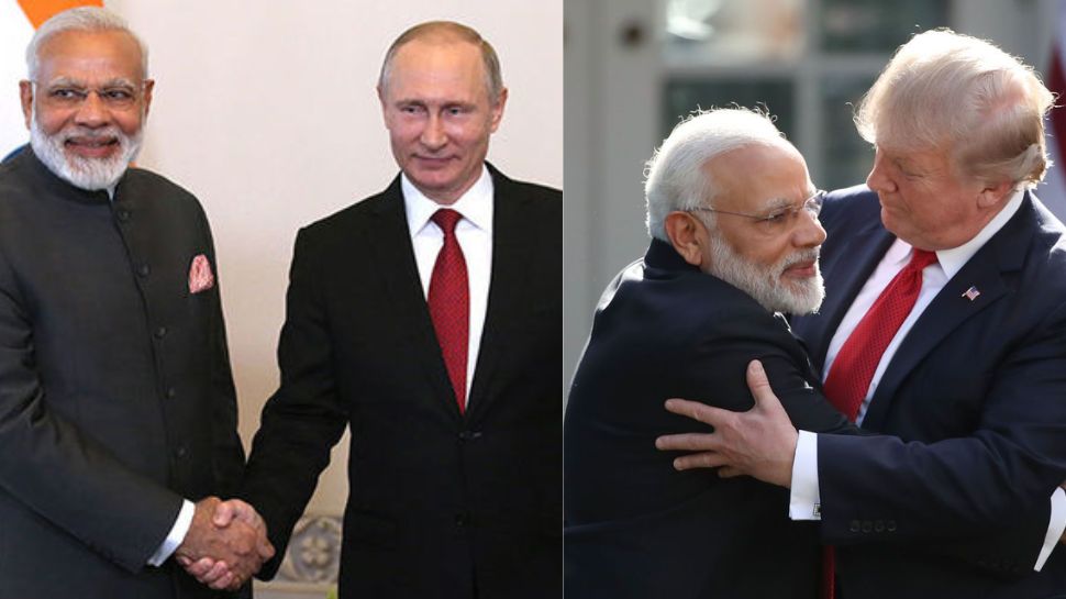 இந்தியாவின் சுதந்திர நாளைச் சூழ்ந்துள்ள உலக அரசியல் சவால்கள்! என்ன நடக்கப் போகிறது? இந்தியாவின் சுதந்திர நாளைச் சூழ்ந்துள்ள உலக அரசியல் சவால்கள்! என்ன நடக்கப் போகிறது?