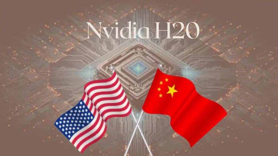 அமெரிக்காவின் பழைய AI சிப்ஸ் வேண்டாம் என்று கூறிய சீனா! என்ன காரணம்?