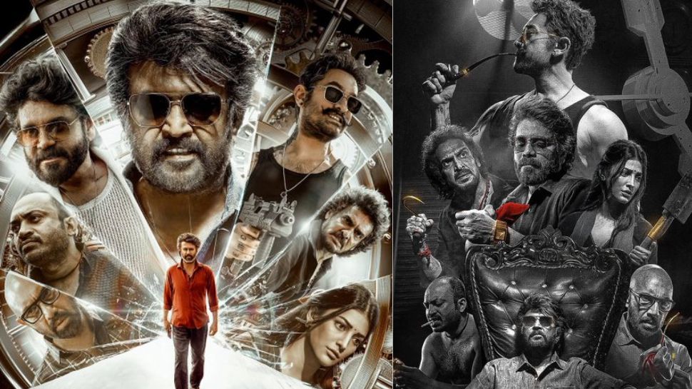கூலி படத்தின் ப்ளஸ்-மைனஸ் என்ன? ‘இதை’ தவிர்த்திருந்தால் படம் மாஸா இருந்திருக்கும்..! கூலி படத்தின் ப்ளஸ்-மைனஸ் என்ன? ‘இதை’ தவிர்த்திருந்தால் படம் மாஸா இருந்திருக்கும்..!